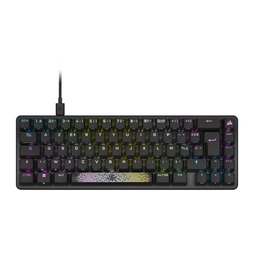 Clavier gaming optique - , et