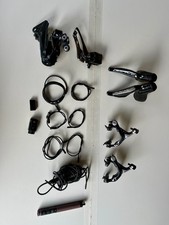 Groupe Shimano Dura-ace électrique r9150 patins