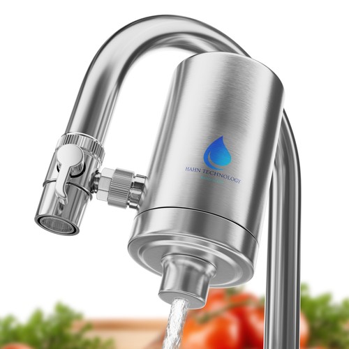 Filtre eau robinet en - à, de