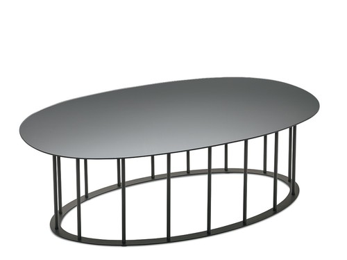 Table basse café verre - table, de