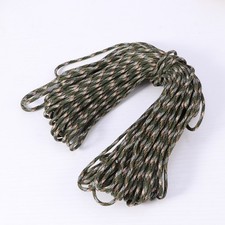 30 .5m Corde Survie Cordelette