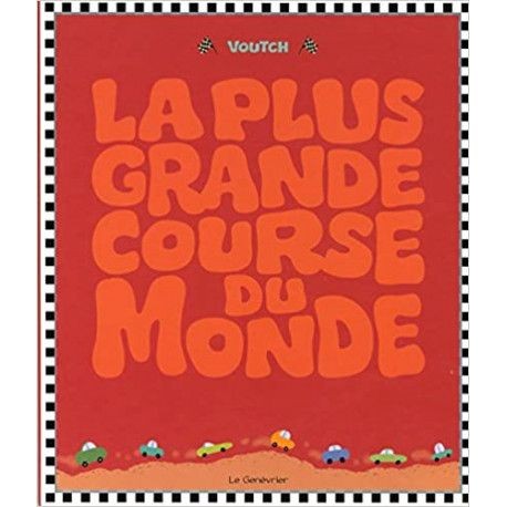 Plus grande course monde - plus,