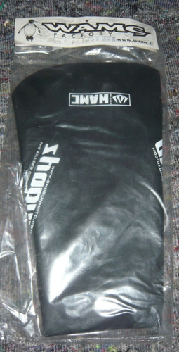Housse selle wamc neuve - selle,