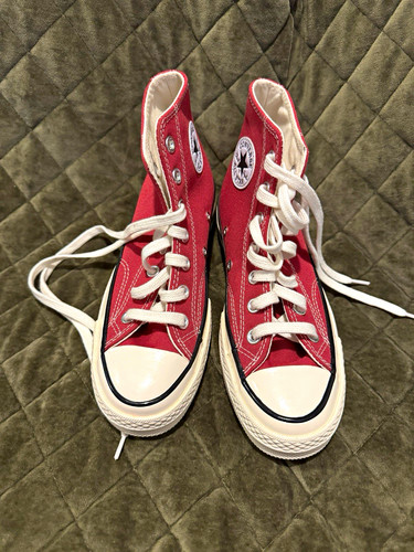 Converse chuck taylor all star - converse,