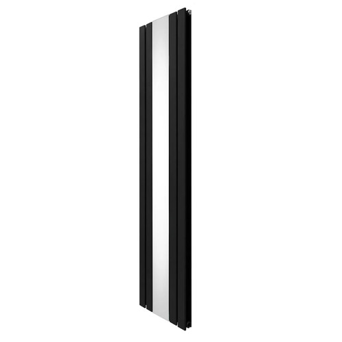 Radiateur plat miroir - radiateur,