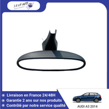 🇫🇷 RETROVISEUR INTERIEUR