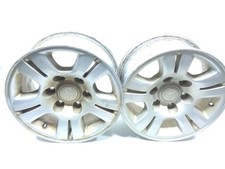 LOT JANTE ALU AV MAZDA B2500