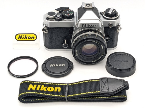 Vidéo mint nikon - 🎦, [n