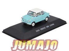 MVA64 Micro Voitures d'antan