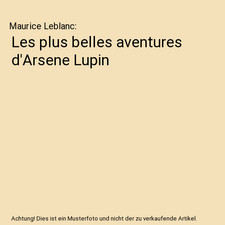 Les plus belles aventures