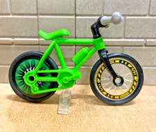 PLAYMOBIL Accessoire 1 Vélo Course Racing Tour de France Bicyclette VTT 01