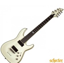 SCHECTER - Blackjack Atx