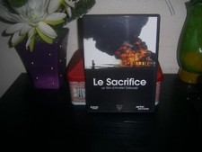 LE SACRIFICE  d ' Andrei