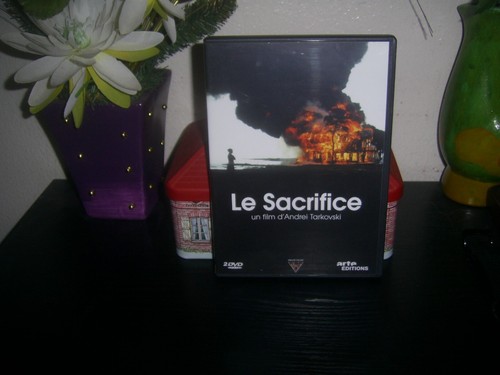 Sacrifice andrei - le,