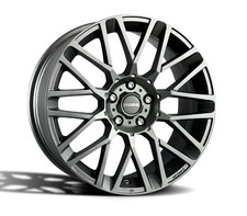 PACK DE 4 JANTES MOMO REVENGE