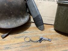 Cadeau Pour militaire, Tireur, Chasseur - Reproduction Colt 1911 porte Clés