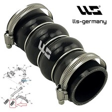 Tuyau Turbo Tuyau D'Admission