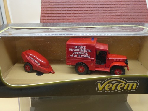 Dodge v152 moto pompe - dodge,