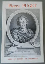 PIERRE PUGET LE MICHEL-ANGE DE