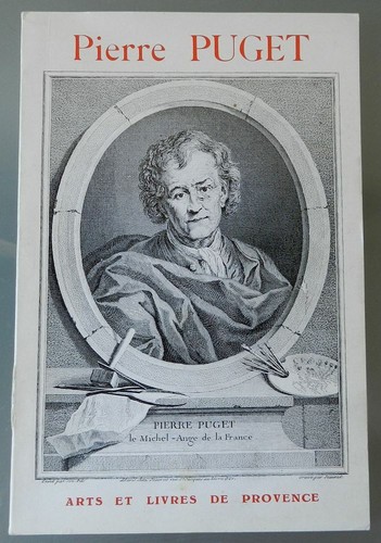 Pierre puget michel ange de - puget, le