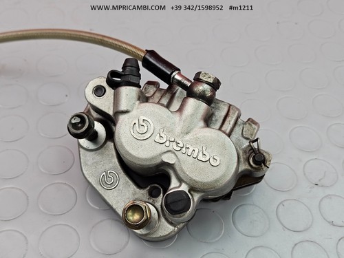 étrier avant 22788900 - avant,