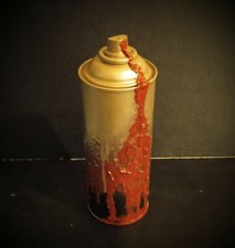 Peinture Satyrique - Graffiti