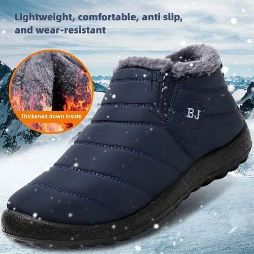 Bottes neige pour - de, hommes