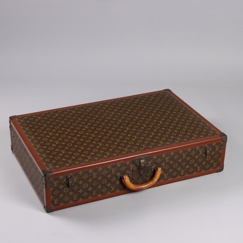 Valise vintage louis - vintage,