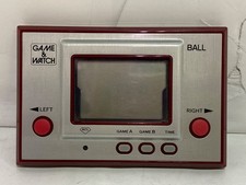 GAME&WATCH BALL