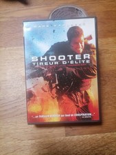 DVD Zone 2 VF - Dvd Shooter -