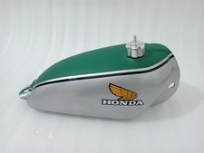 Réservoir de carburant Honda