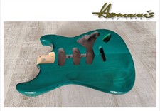 Hermann´s Stratocaster Corps