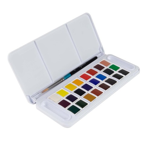 Peinture aquarelle set - aquarelle,