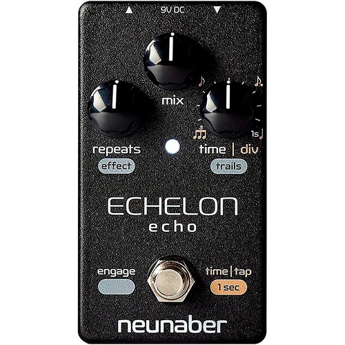 Neunaber echelon echo - echo, v2