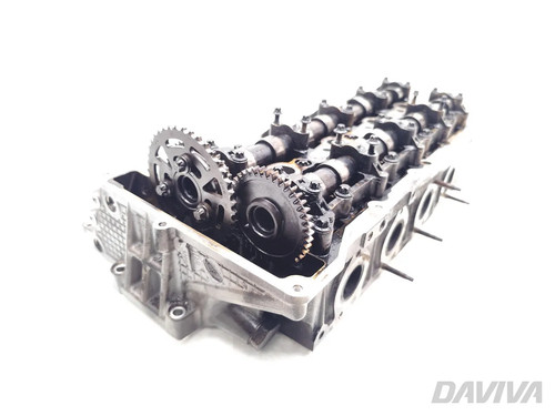 Bmw series tête moteur - 3,