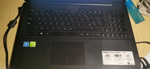 Portable asus x554sj - portable, x554sj-xx024t
