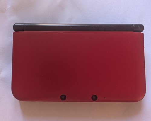 Nintendo 3ds console - nintendo,