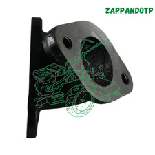 Courbe Filtre À Air Moteur LOMBARDINI 15LD315 15LD350