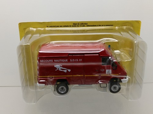 Renault b70 4x4 vsn pompiers - vsn,