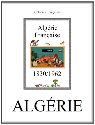 Album timbres imprimer - timbres,