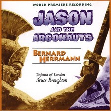 JASON ET LES ARGONAUTES