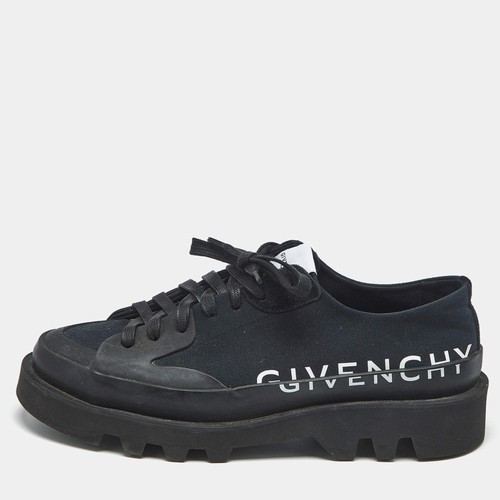 Baskets lacets givenchy - à,