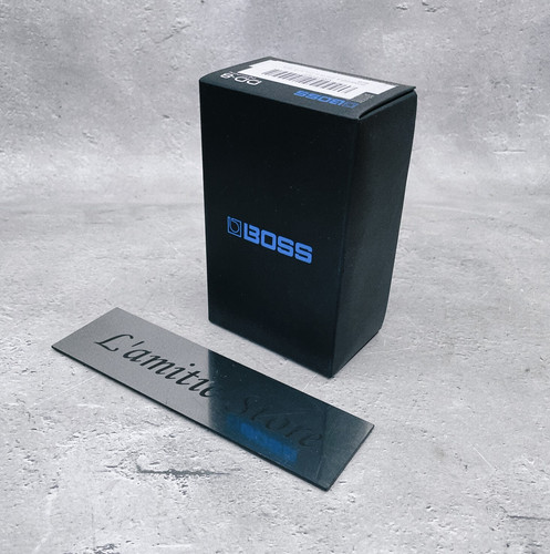 Boss digital delay - dd-8,