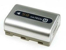 Batterie pour Sony caméscope