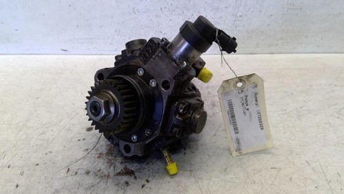 Pompe injection nissan - pompe,