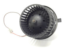 Ventilateur de chauffage