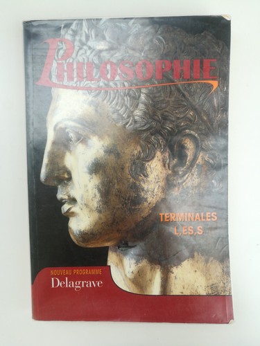 Philosophie terminales es - l,,