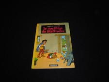 Peyo : Johan et Pirlouit 13 