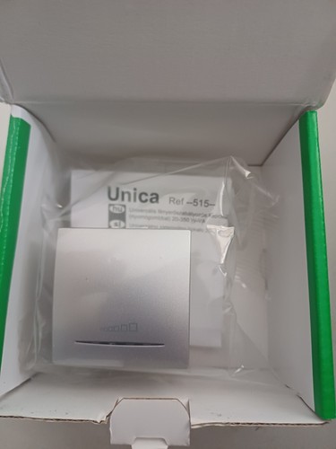 Variateur unica mgu3 515 - unica, mgu3.515.30