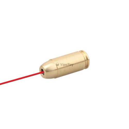 Cartouche laser réglage - de,